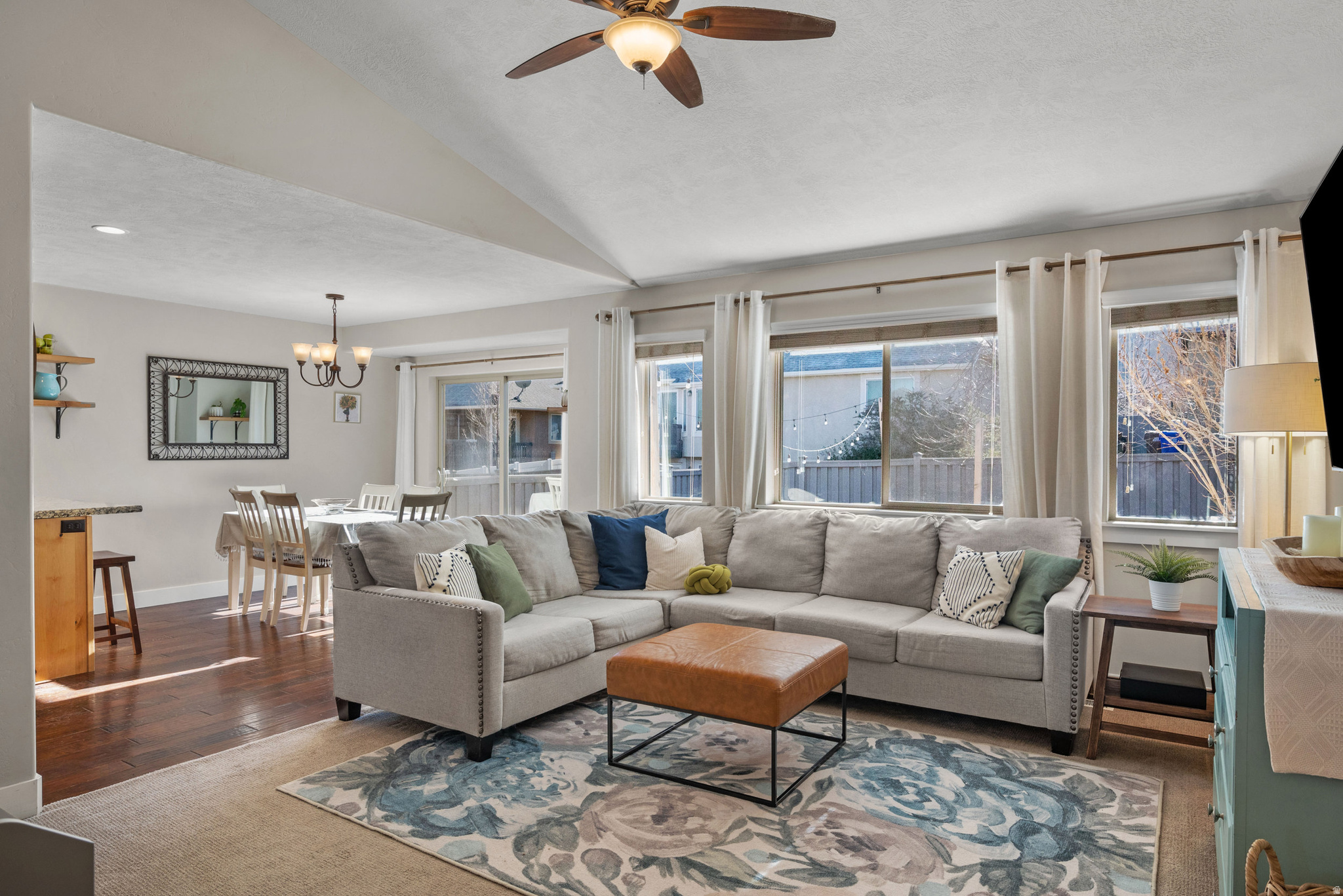 KIOWA VALLEY - Residential