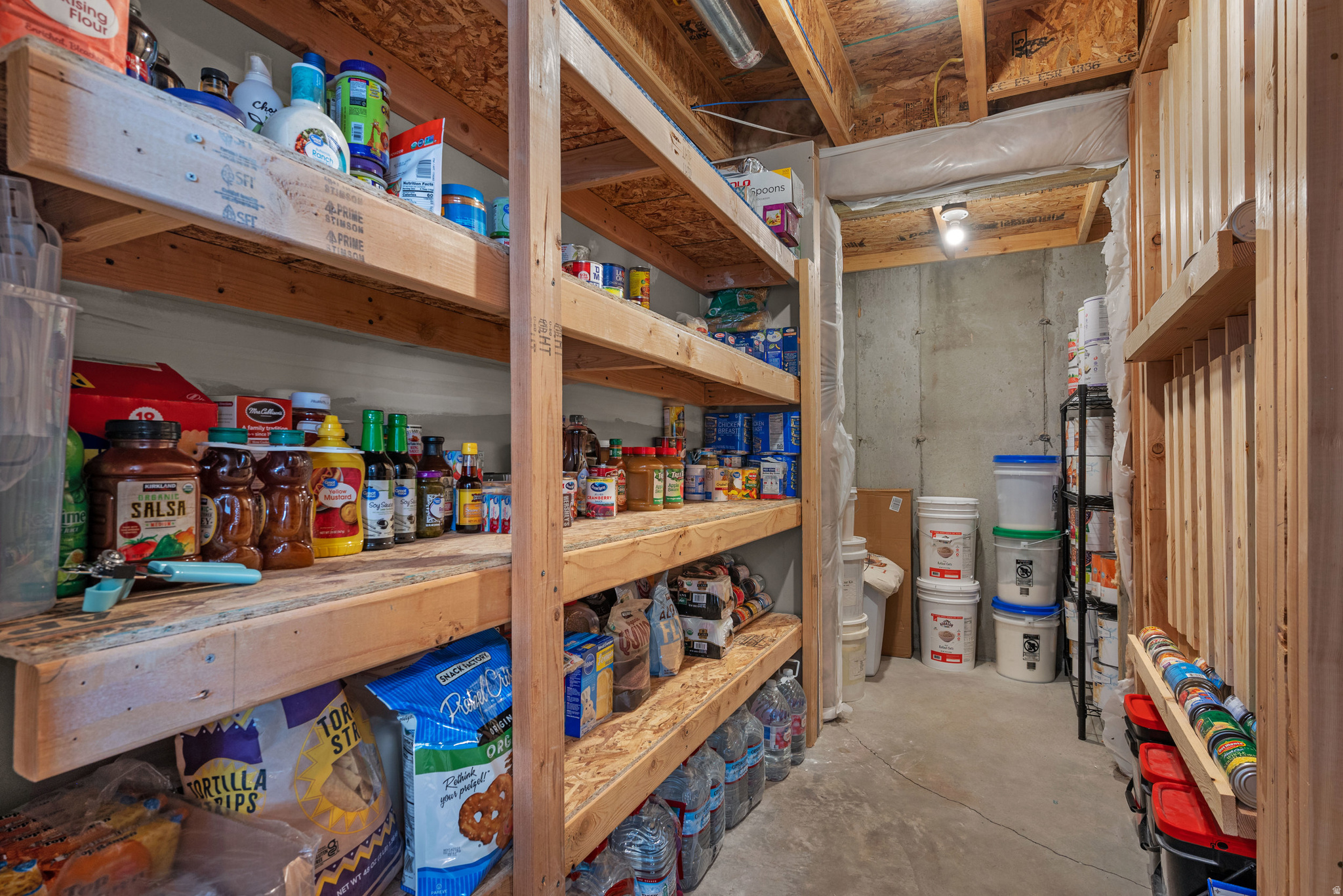 KIOWA VALLEY - Residential