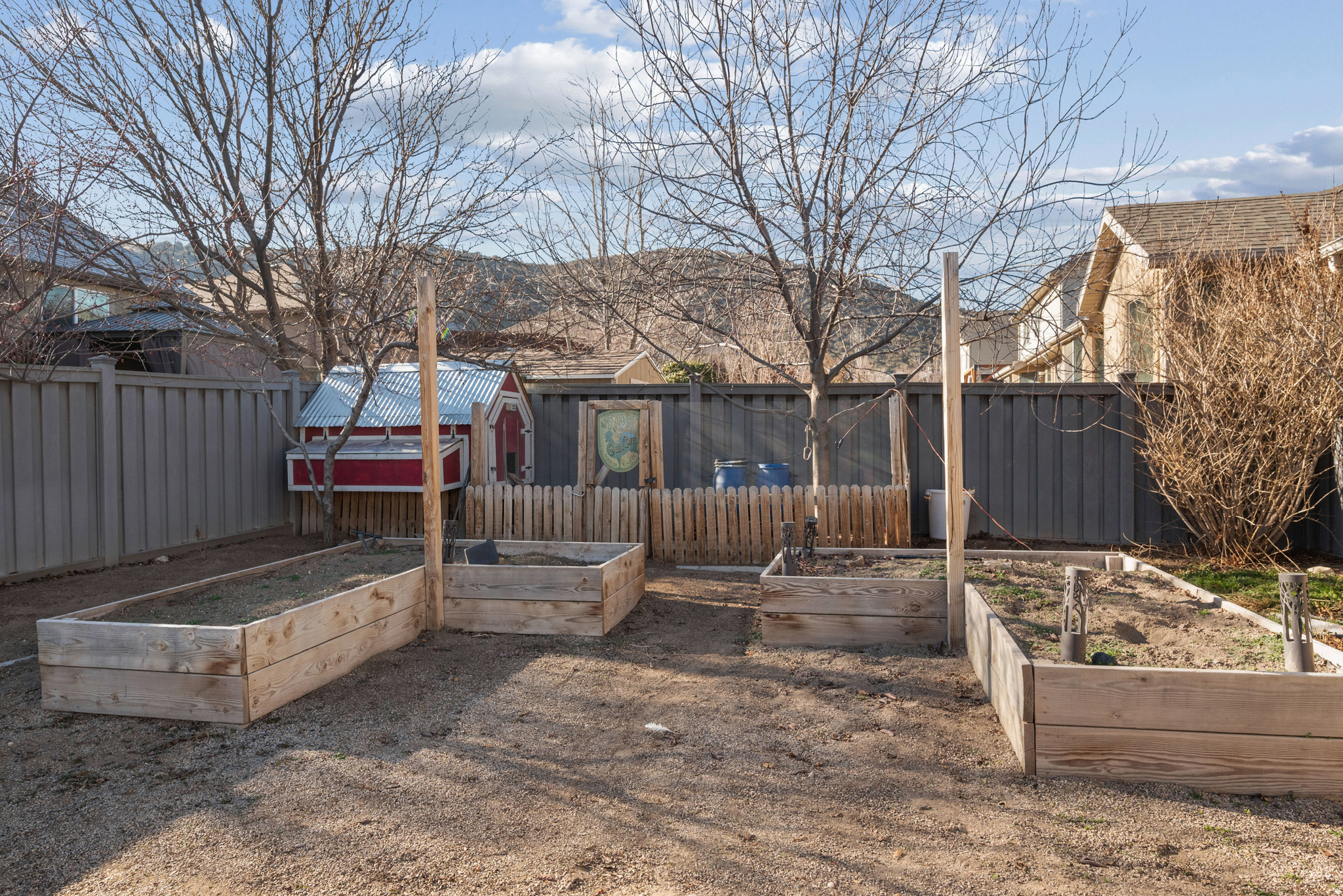 KIOWA VALLEY - Residential