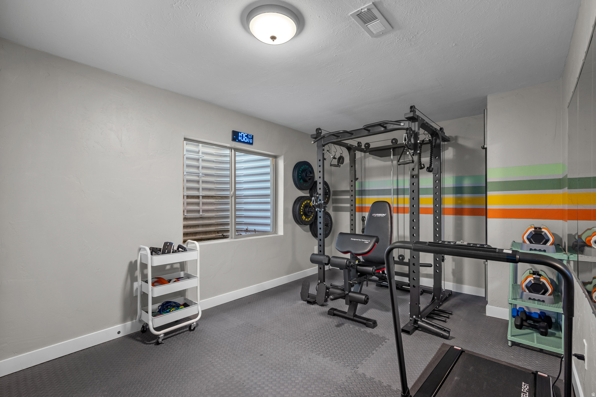 KIOWA VALLEY - Residential