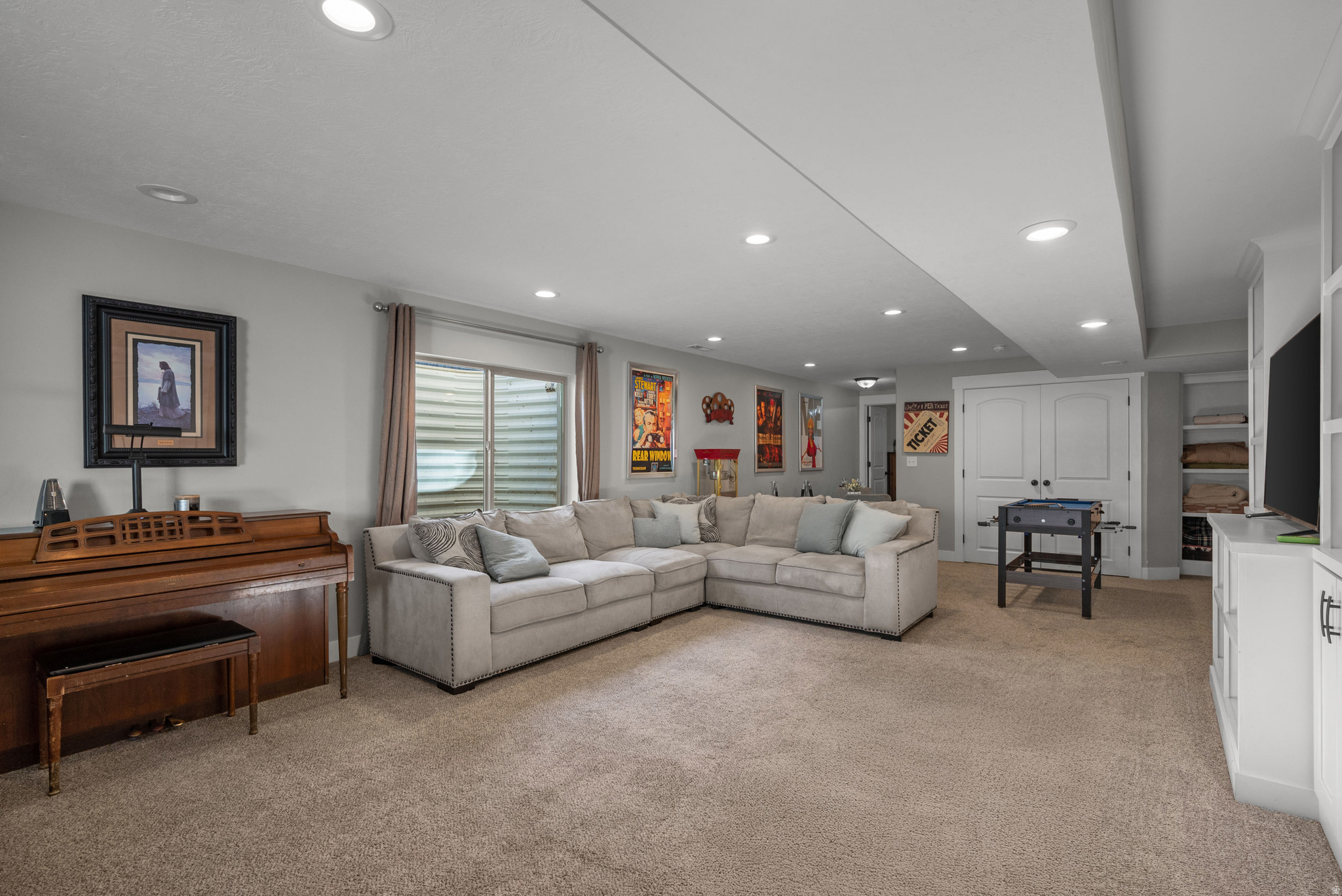 KIOWA VALLEY - Residential