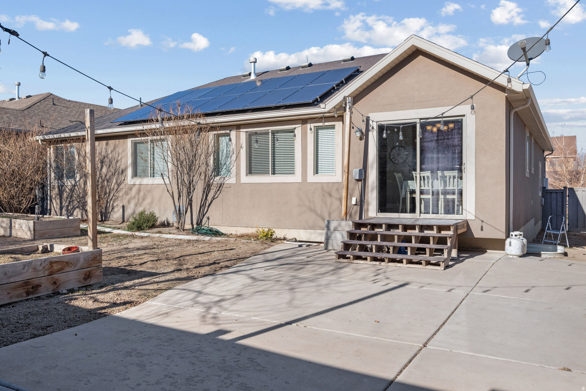 KIOWA VALLEY - Residential