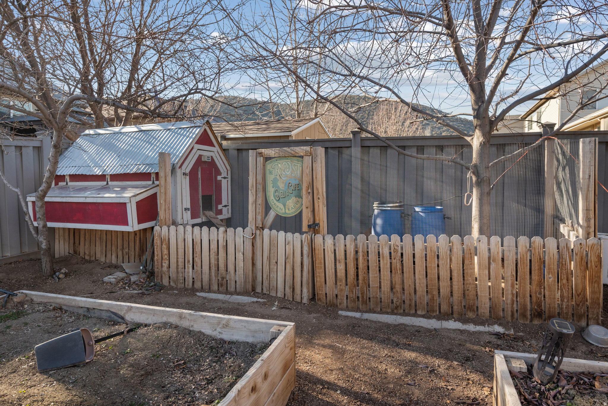 KIOWA VALLEY - Residential