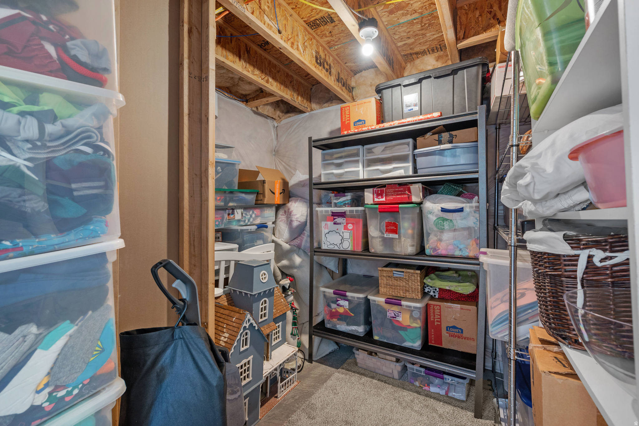 KIOWA VALLEY - Residential