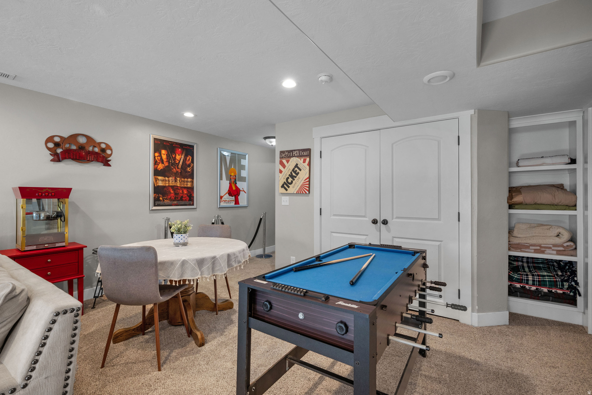 KIOWA VALLEY - Residential