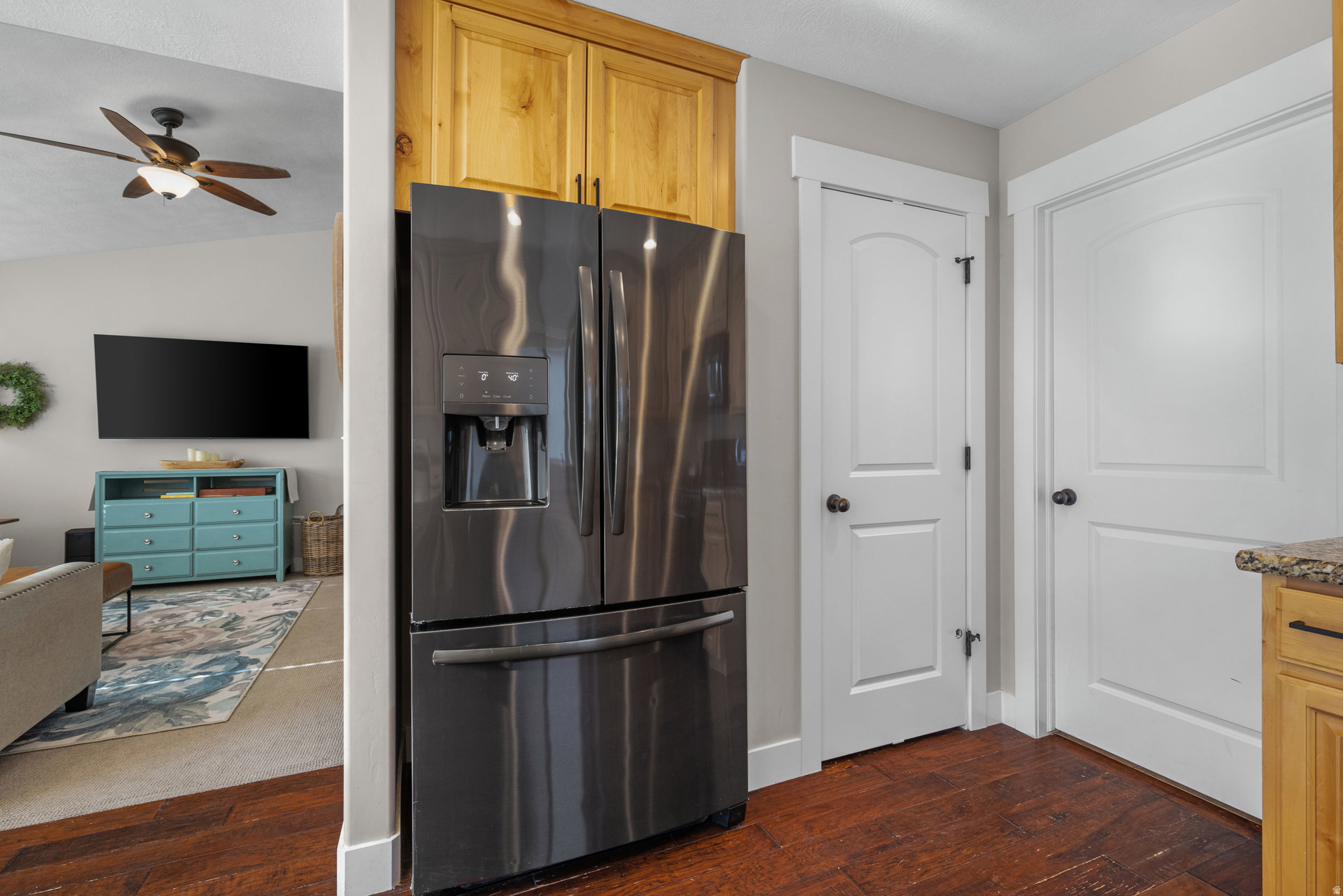 KIOWA VALLEY - Residential