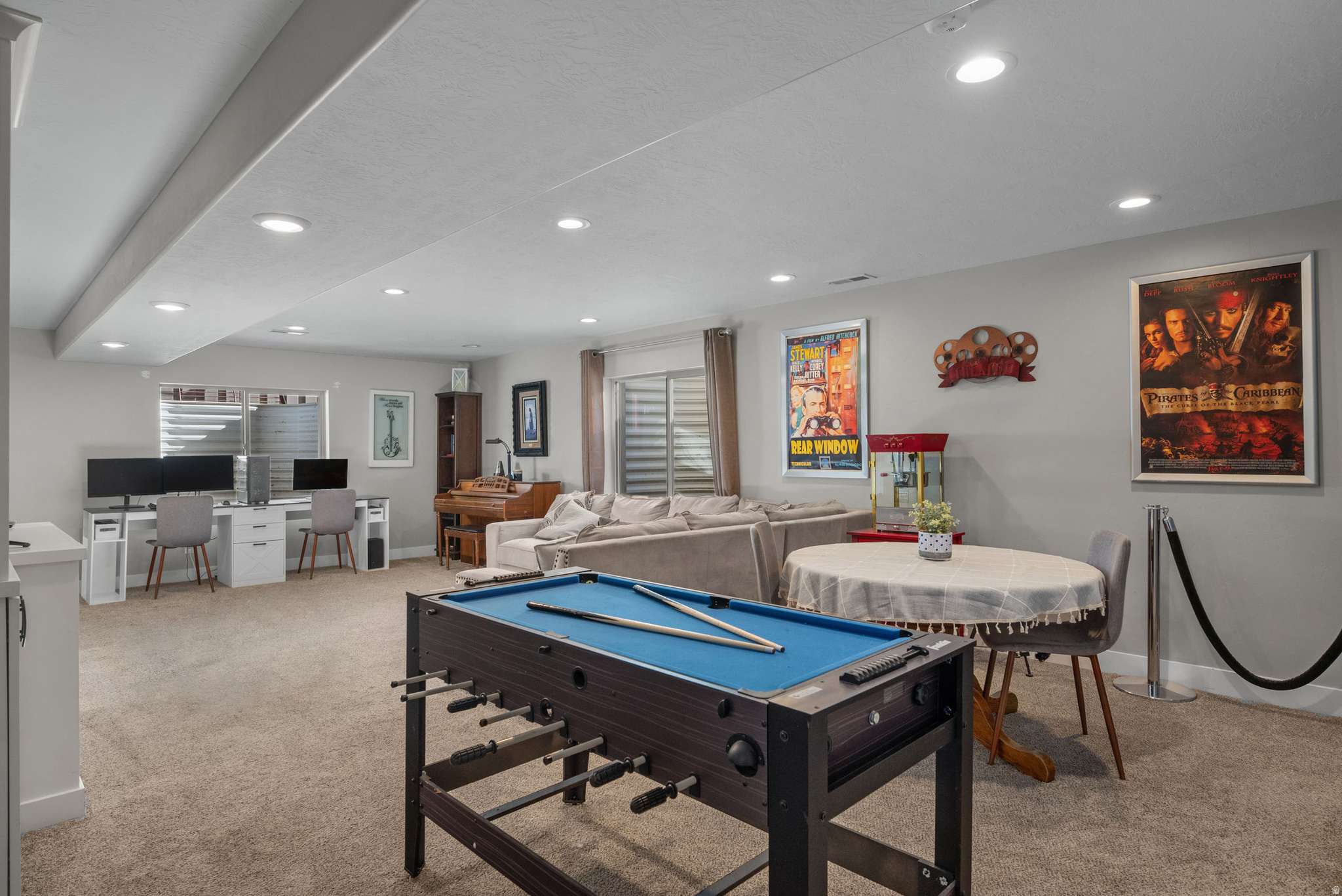 KIOWA VALLEY - Residential