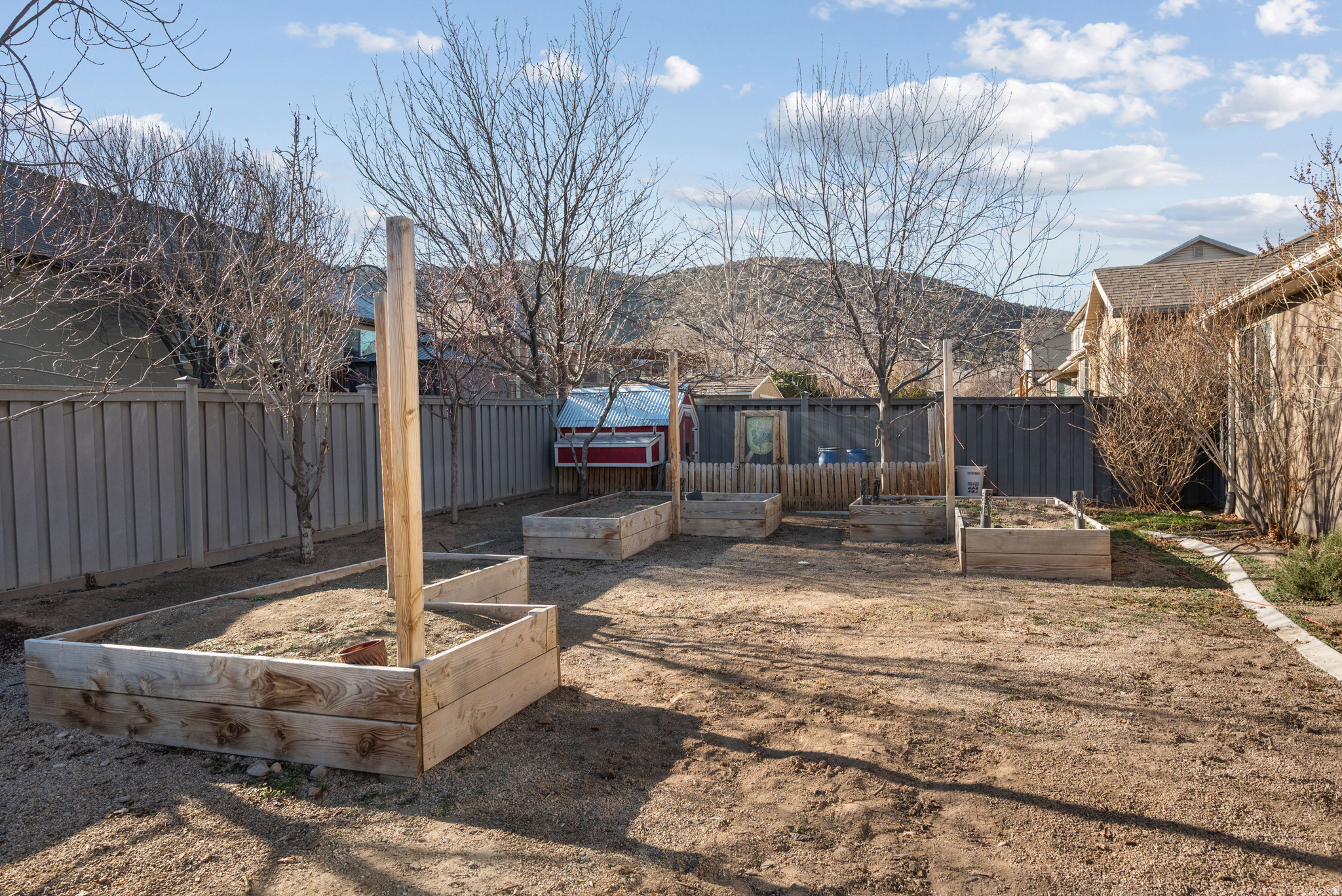 KIOWA VALLEY - Residential