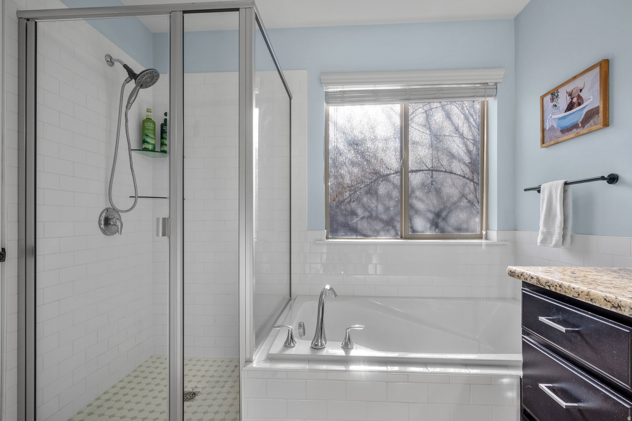 KIOWA VALLEY - Residential