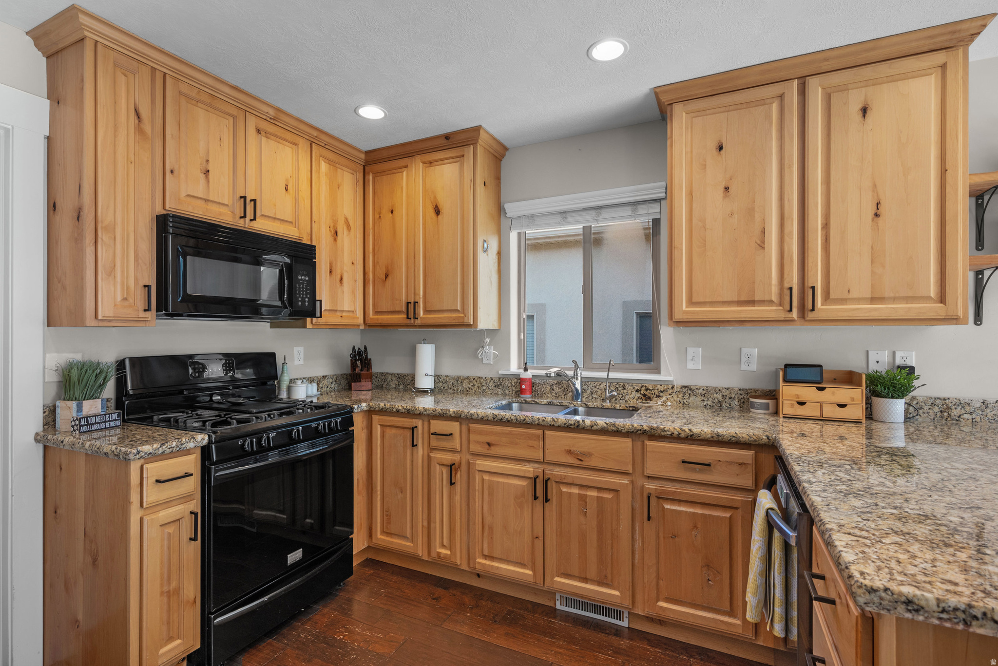 KIOWA VALLEY - Residential