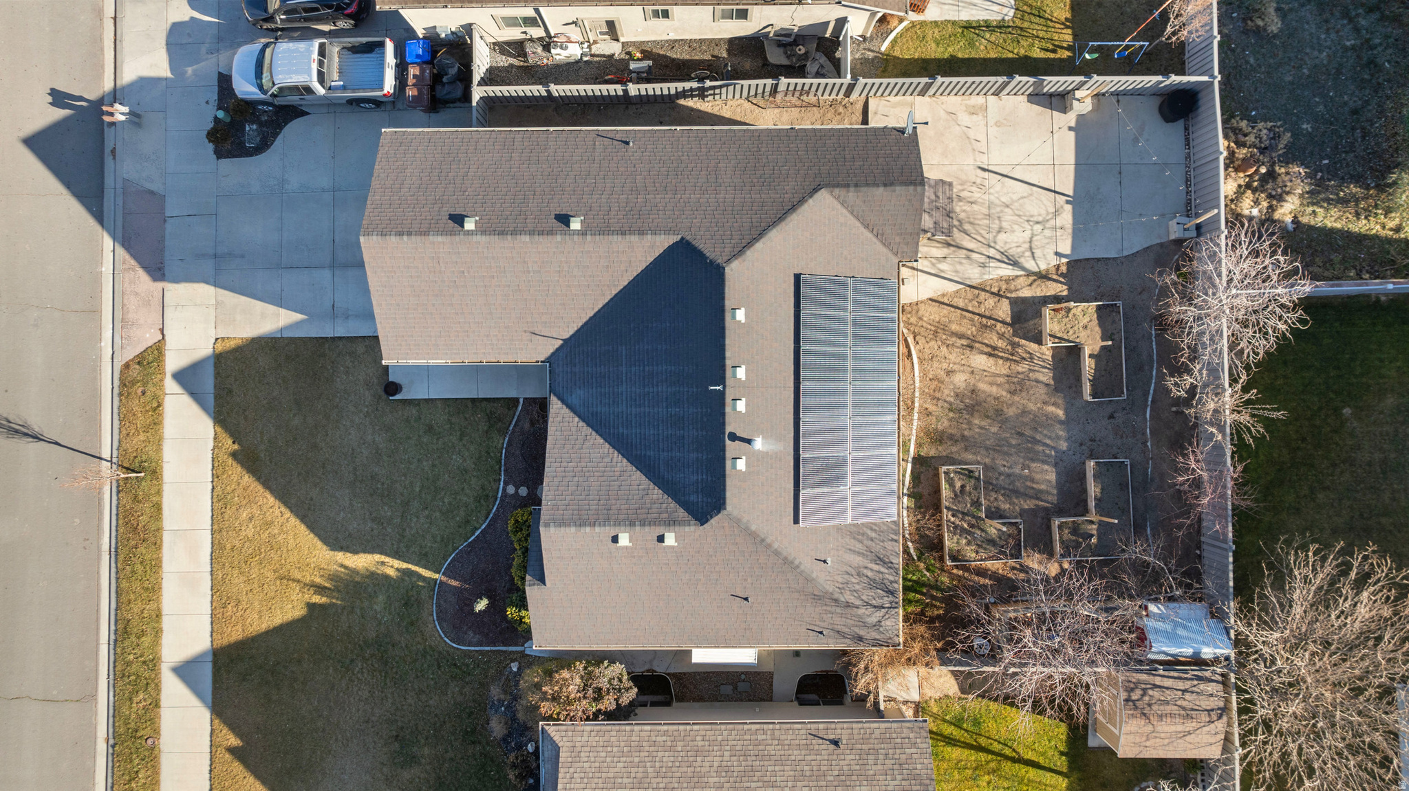 KIOWA VALLEY - Residential