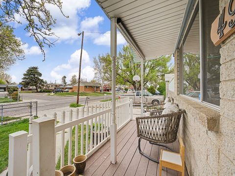 Tiny photo for 4935 S MARIANNA DR, Taylorsville, UT 84129 (MLS # 2148107)