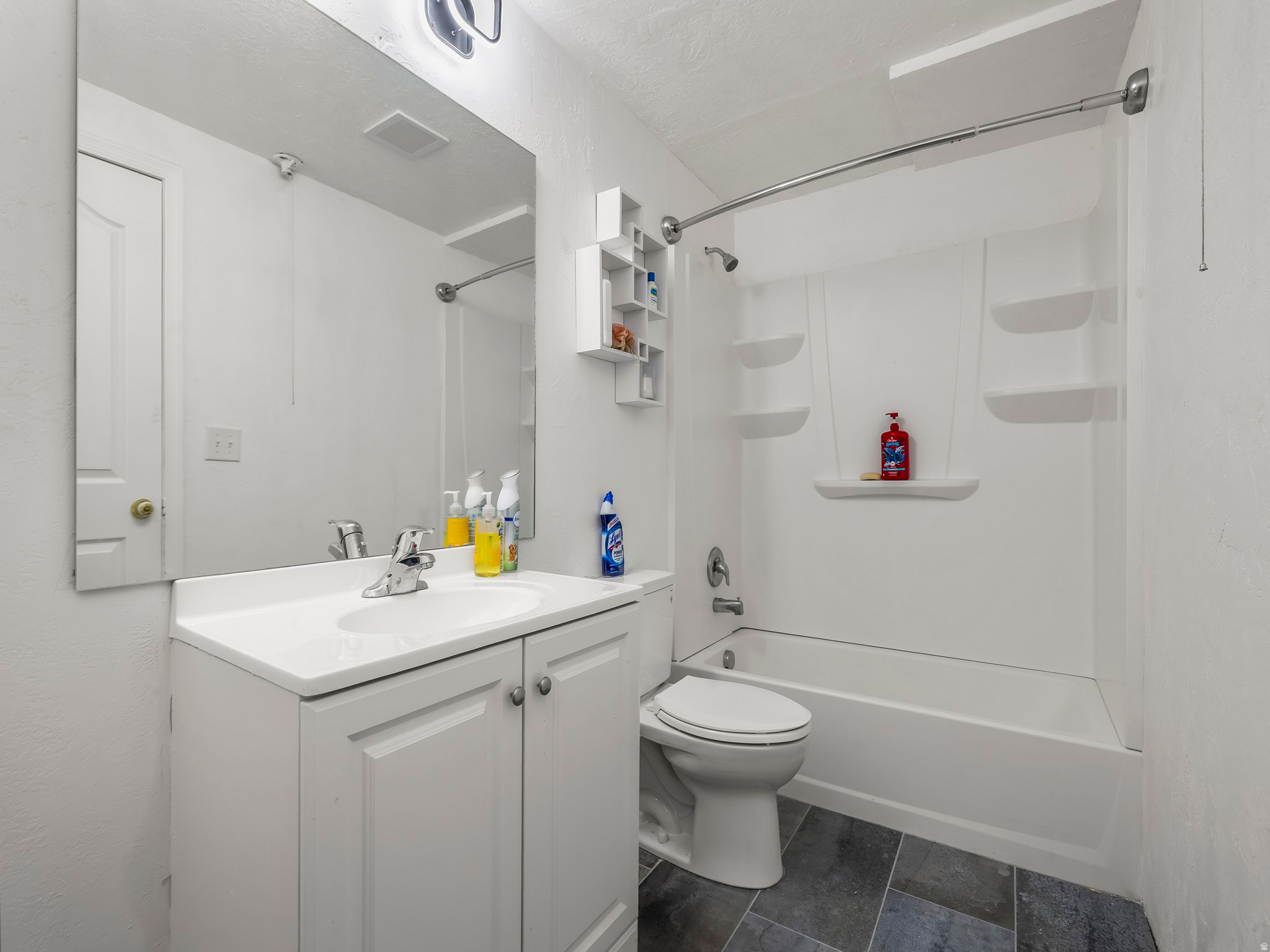 MEADOWS - Residential