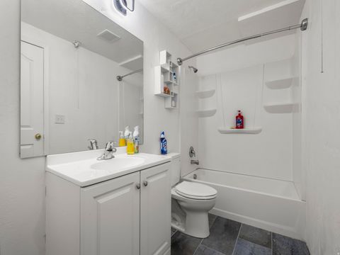 Tiny photo for 4935 S MARIANNA DR, Taylorsville, UT 84129 (MLS # 2148107)