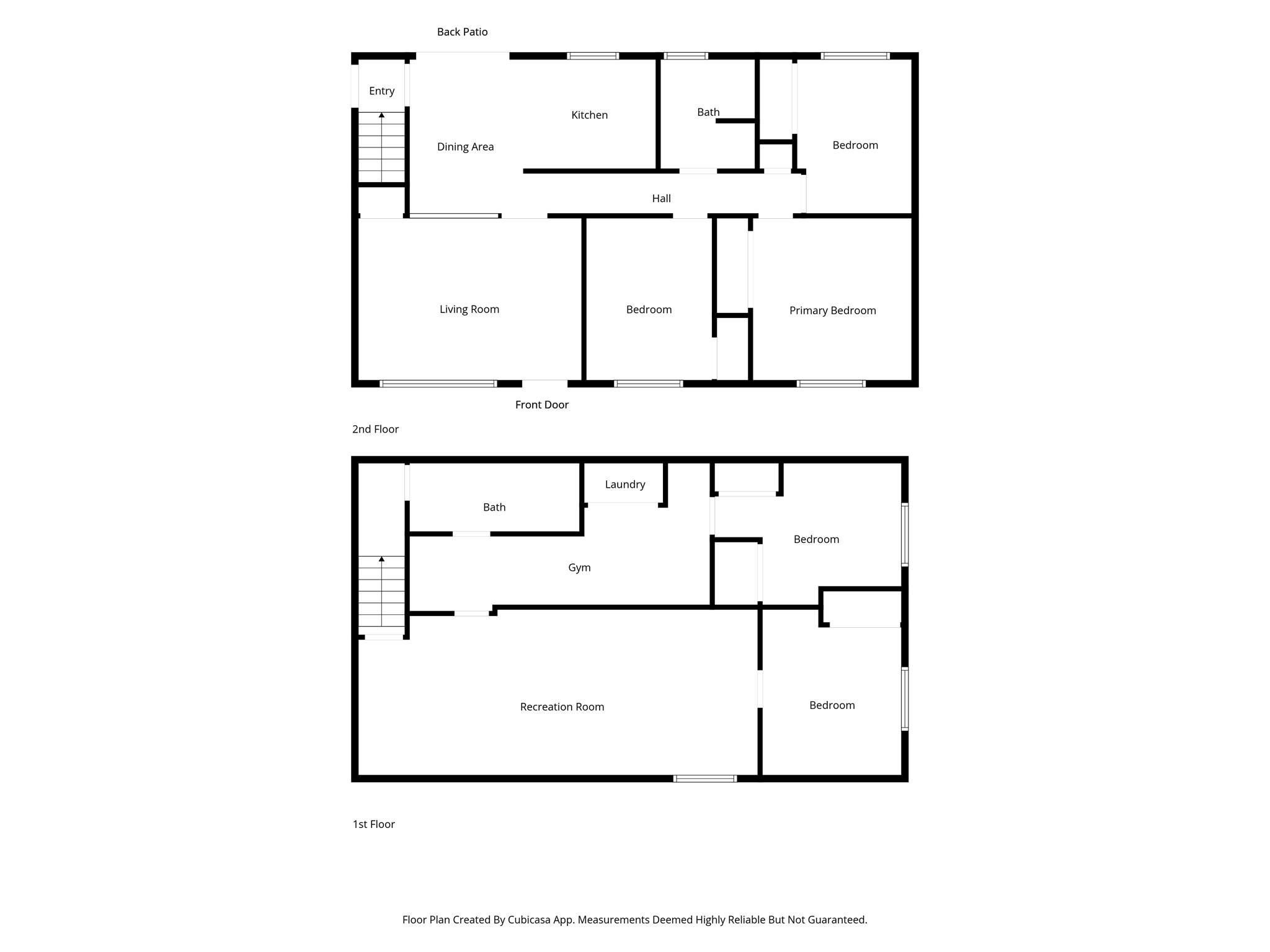 MEADOWS - Residential