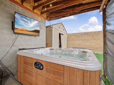 Tiny photo for 4935 S MARIANNA DR, Taylorsville, UT 84129 (MLS # 2148107)