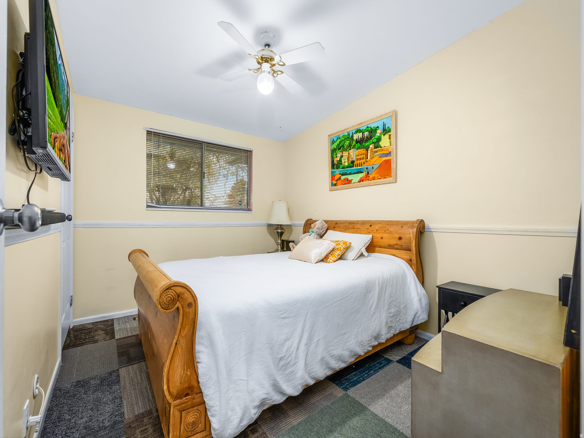 MEADOWS - Residential