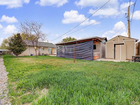 Tiny photo for 4935 S MARIANNA DR, Taylorsville, UT 84129 (MLS # 2148107)