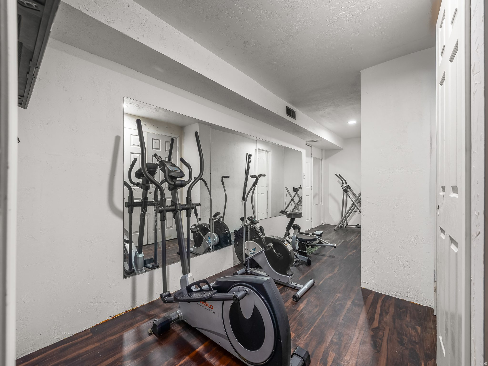 MEADOWS - Residential