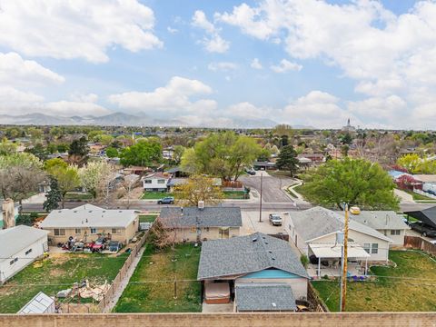 Tiny photo for 4935 S MARIANNA DR, Taylorsville, UT 84129 (MLS # 2148107)