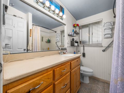 Tiny photo for 4935 S MARIANNA DR, Taylorsville, UT 84129 (MLS # 2148107)