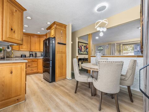 Tiny photo for 4935 S MARIANNA DR, Taylorsville, UT 84129 (MLS # 2148107)