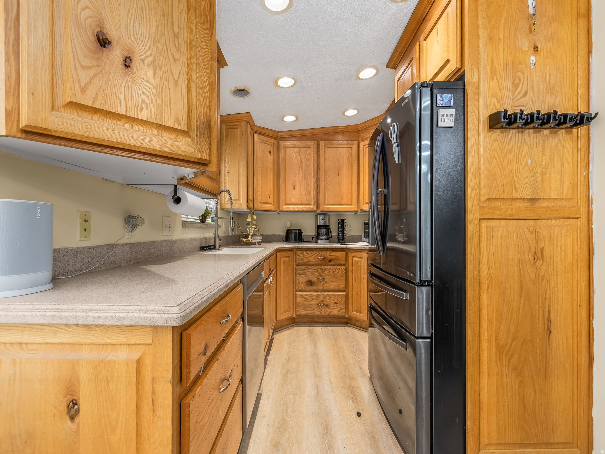 MEADOWS - Residential