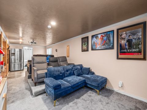 Tiny photo for 4935 S MARIANNA DR, Taylorsville, UT 84129 (MLS # 2148107)