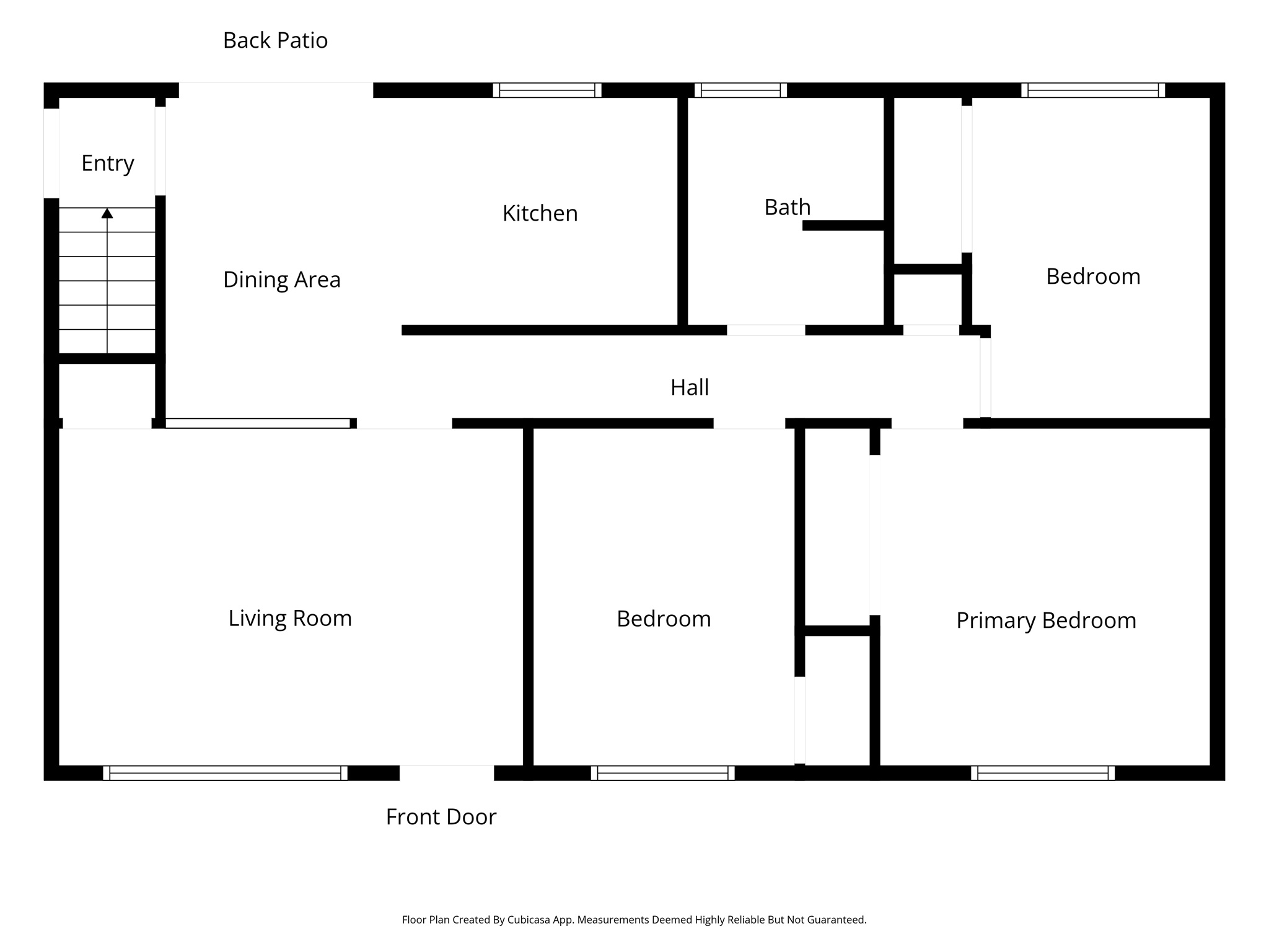 MEADOWS - Residential