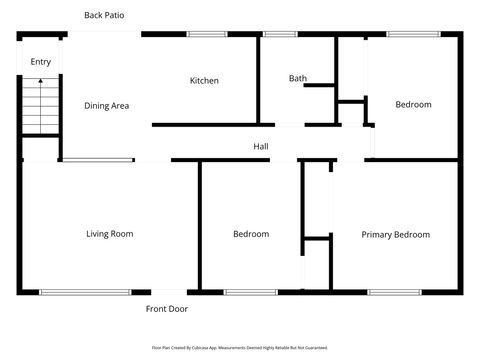 Tiny photo for 4935 S MARIANNA DR, Taylorsville, UT 84129 (MLS # 2148107)