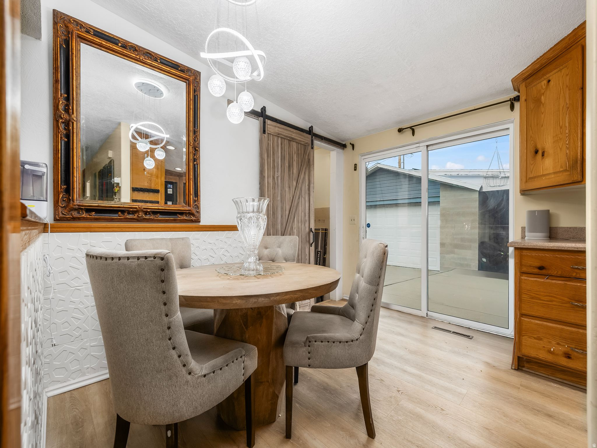 MEADOWS - Residential