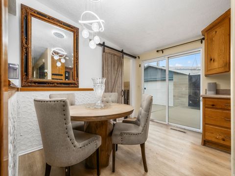 Tiny photo for 4935 S MARIANNA DR, Taylorsville, UT 84129 (MLS # 2148107)