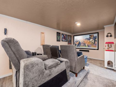 Tiny photo for 4935 S MARIANNA DR, Taylorsville, UT 84129 (MLS # 2148107)