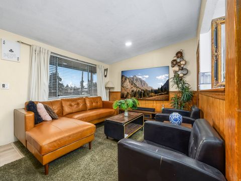 Tiny photo for 4935 S MARIANNA DR, Taylorsville, UT 84129 (MLS # 2148107)