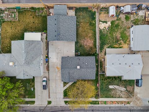 Tiny photo for 4935 S MARIANNA DR, Taylorsville, UT 84129 (MLS # 2148107)