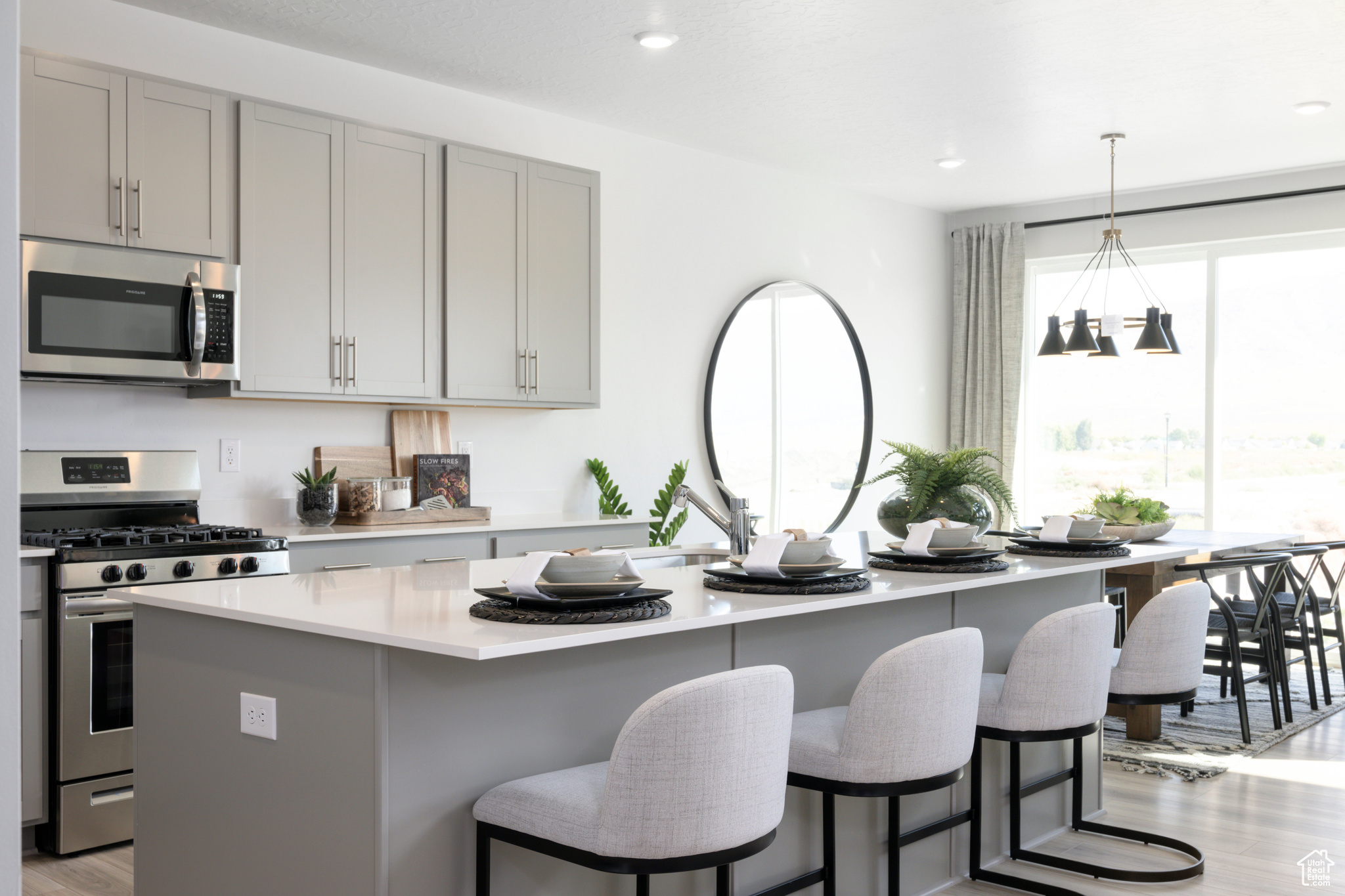 PARKWAY FIELDS - Residential