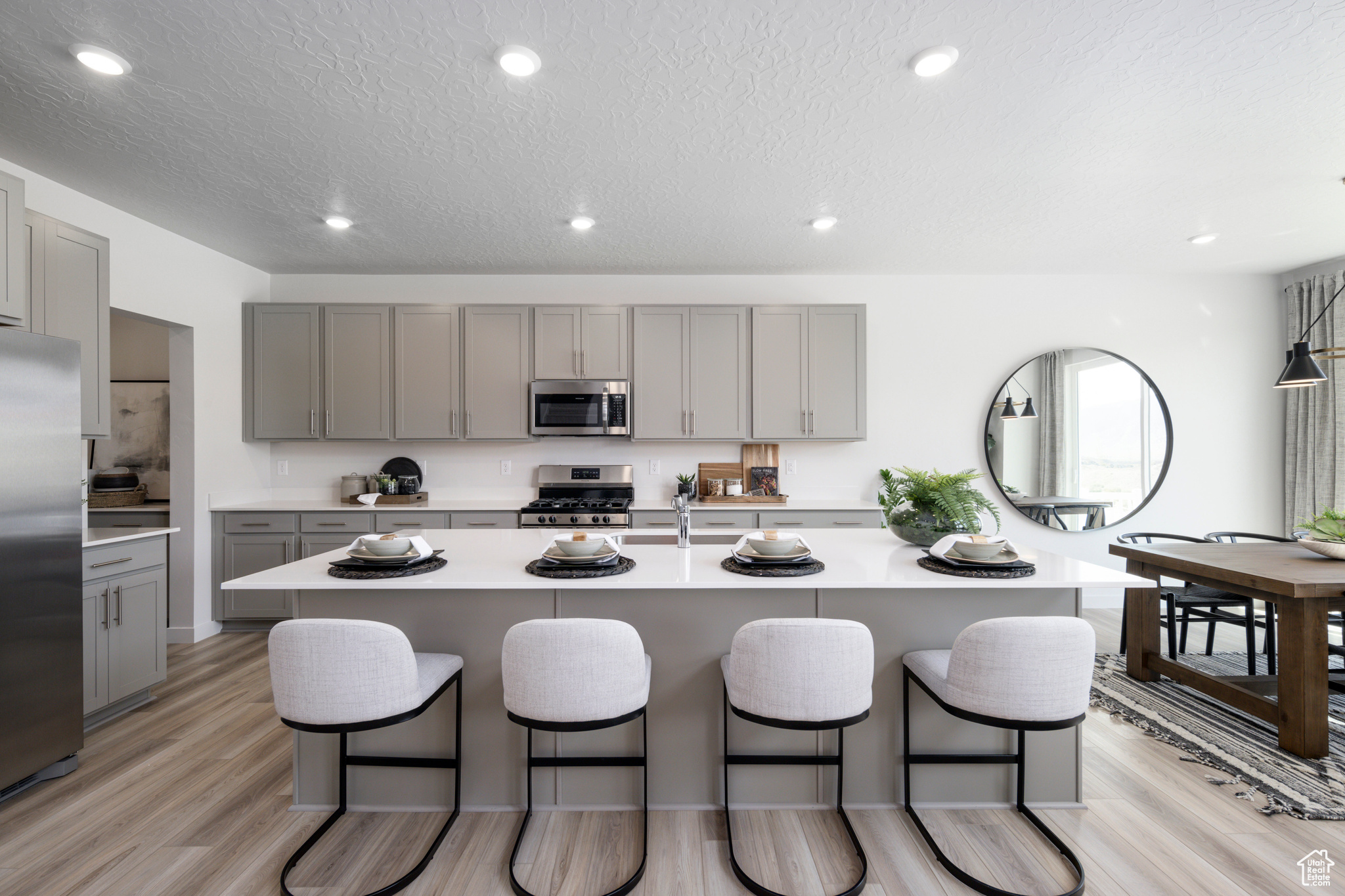 PARKWAY FIELDS - Residential