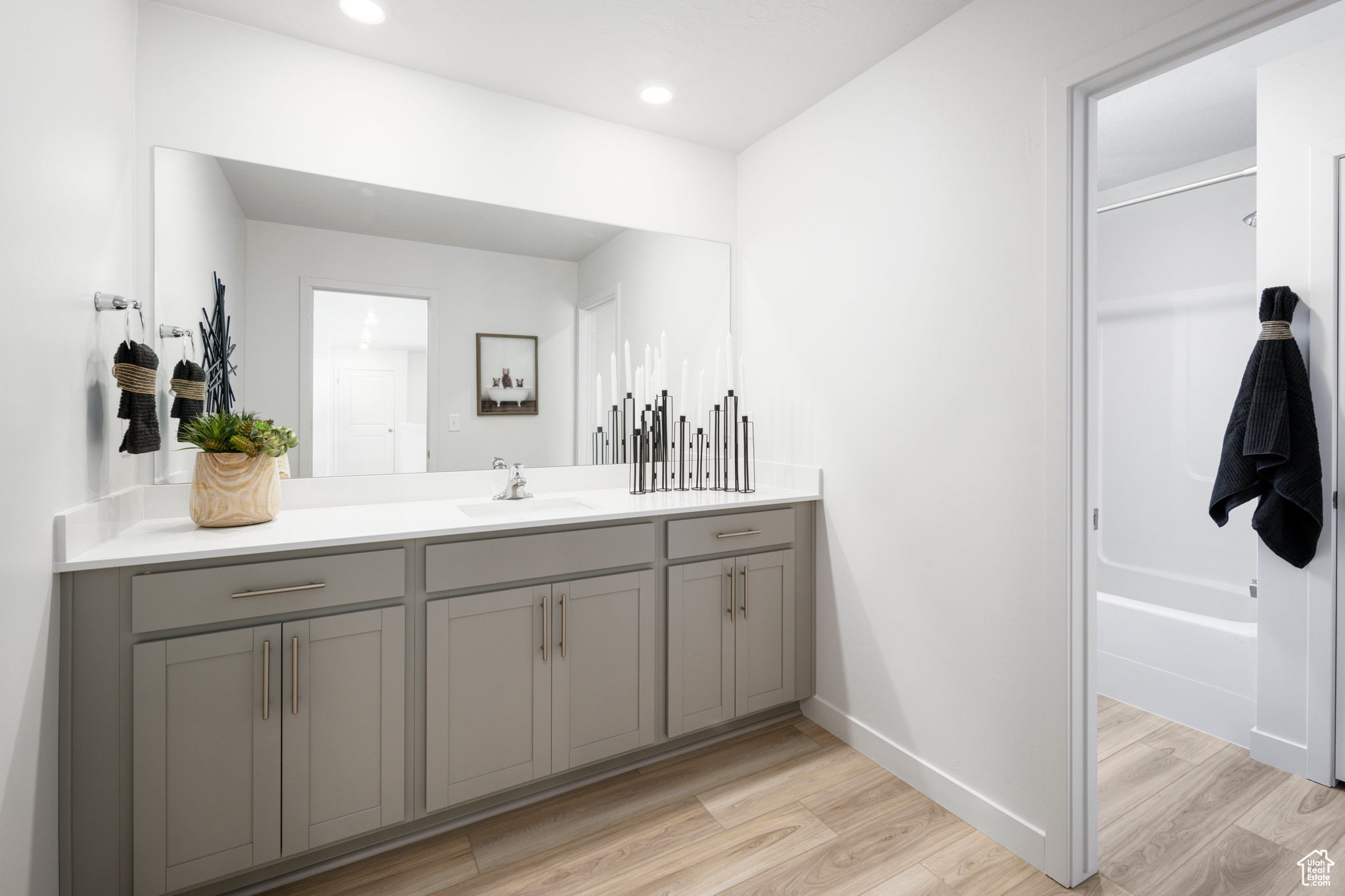 PARKWAY FIELDS - Residential