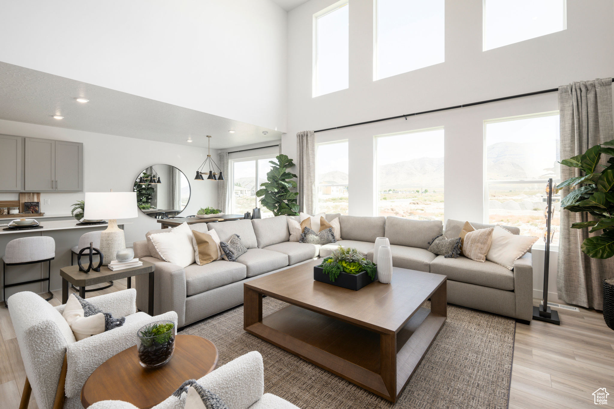 PARKWAY FIELDS - Residential