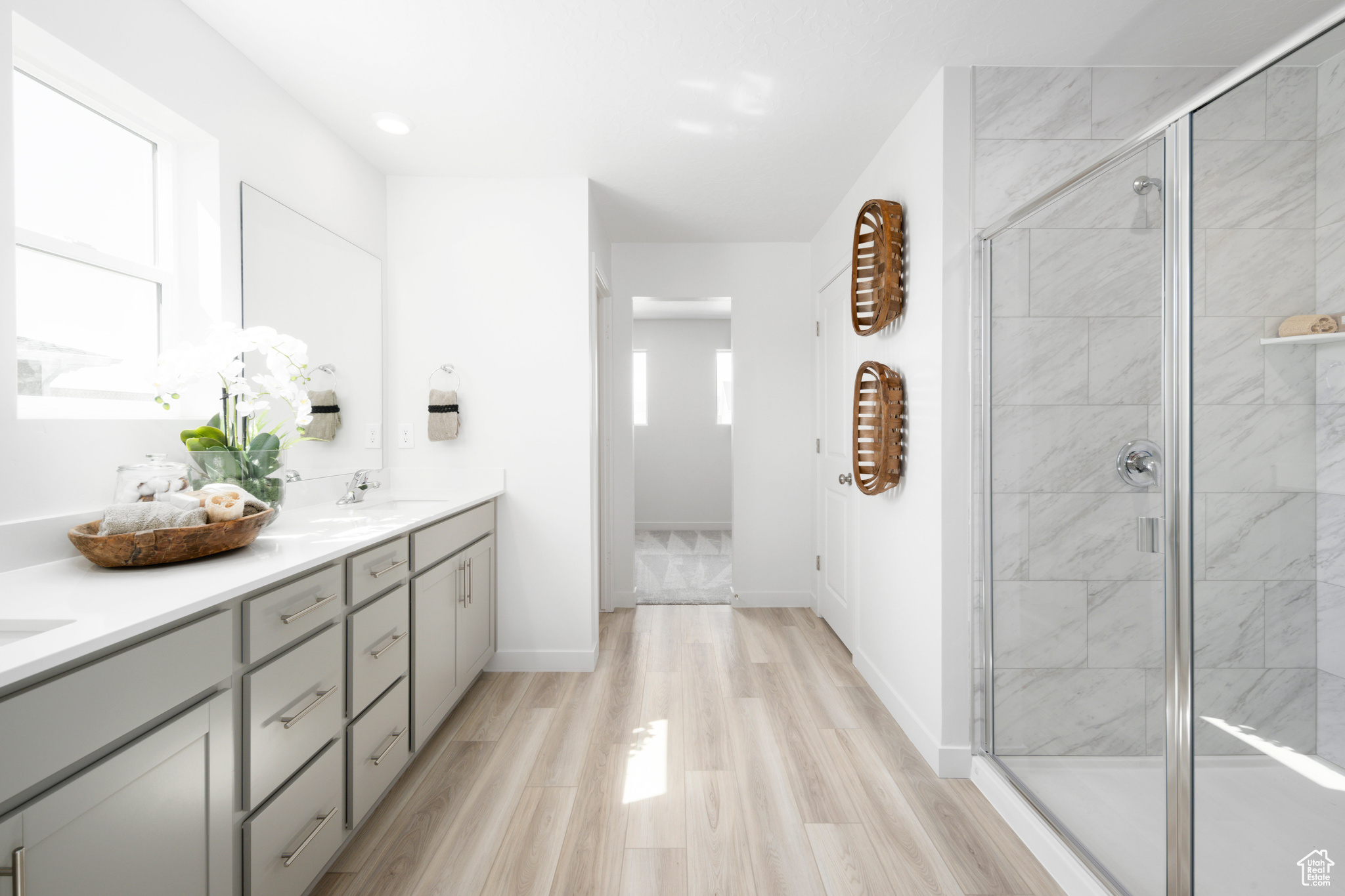 PARKWAY FIELDS - Residential