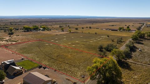 Vacant Land For Sale - 505 Altus Ln<br/> Fredonia, AZ 86022