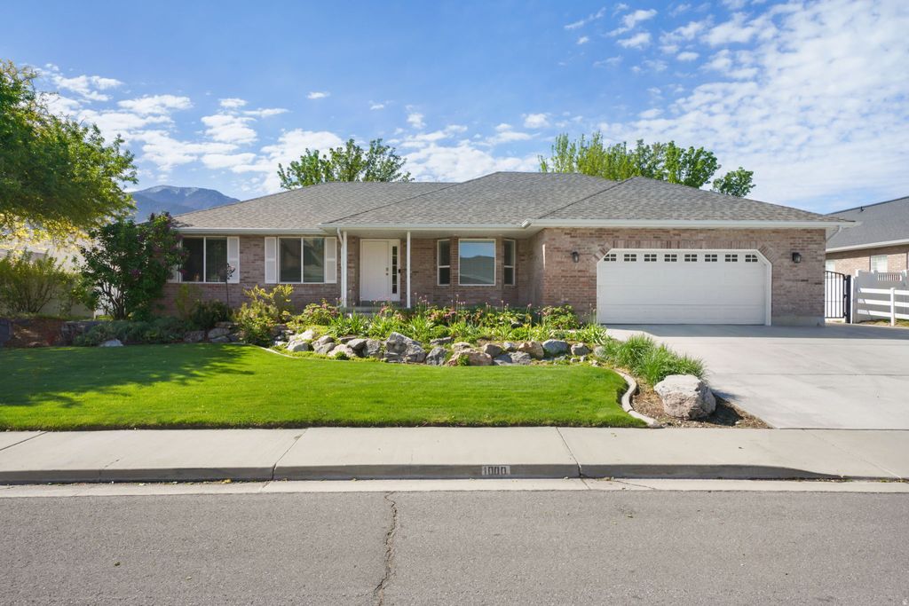 Photo of 1000 E 1330 S, Spanish Fork, UT 84660 (MLS # 2168529)