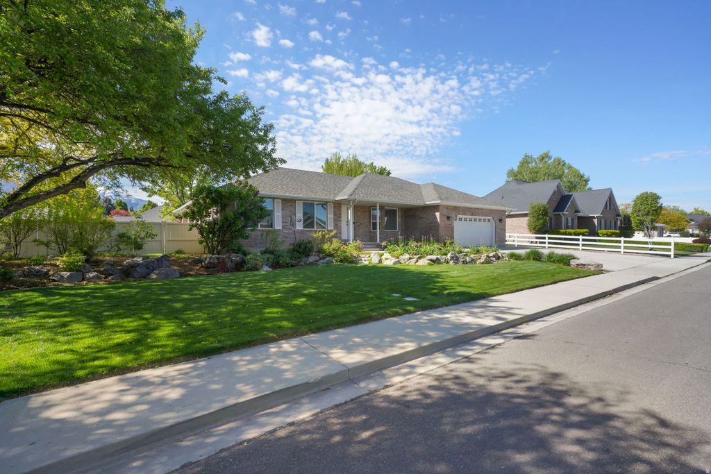 Photo of 1000 E 1330 S, Spanish Fork, UT 84660 (MLS # 2168529)