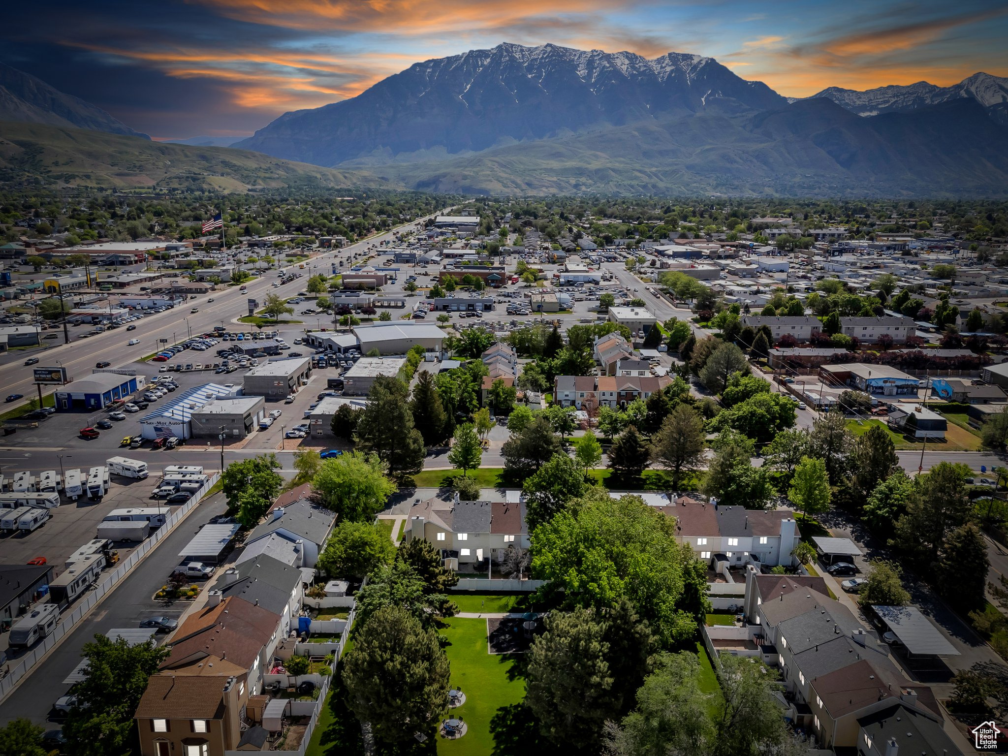 715 N 400, Orem, Utah image 30