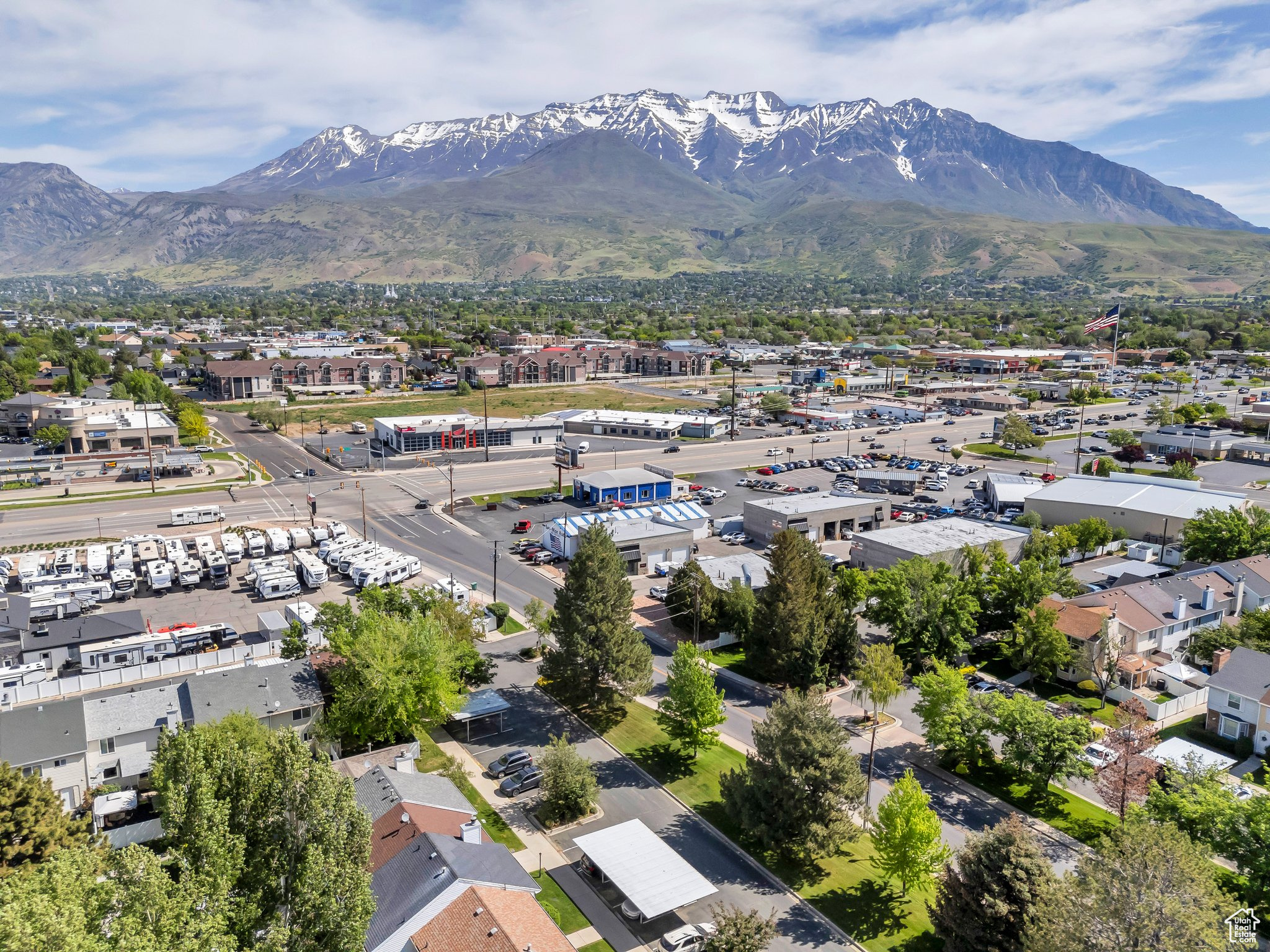 715 N 400, Orem, Utah image 31