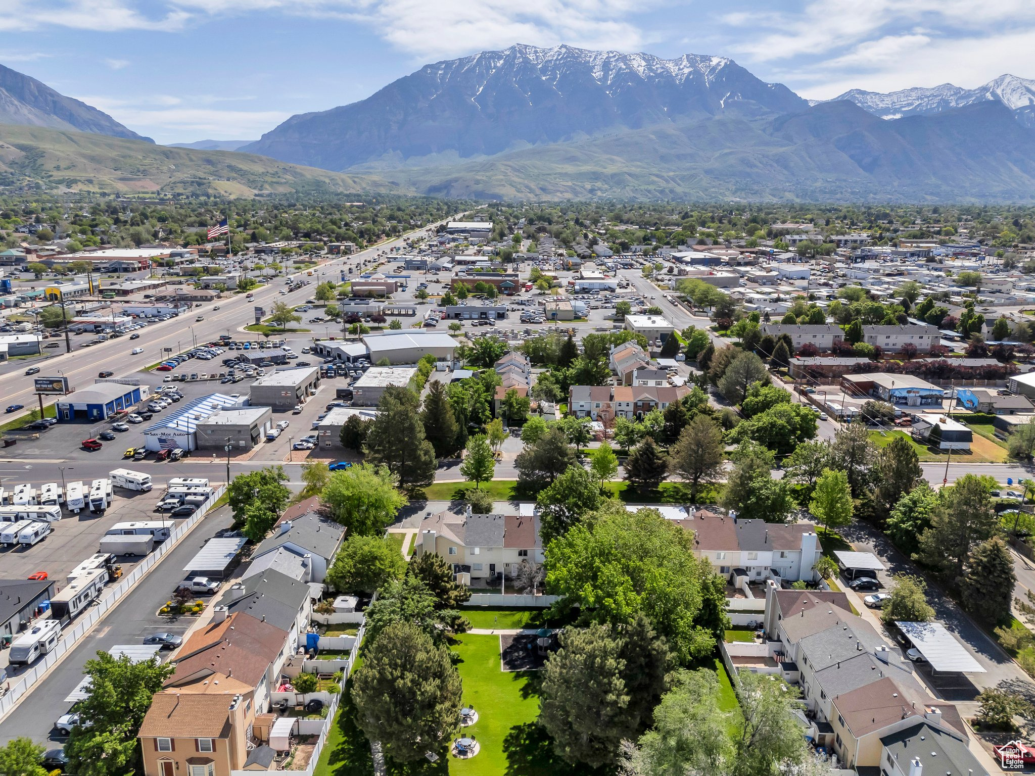 715 N 400, Orem, Utah image 29