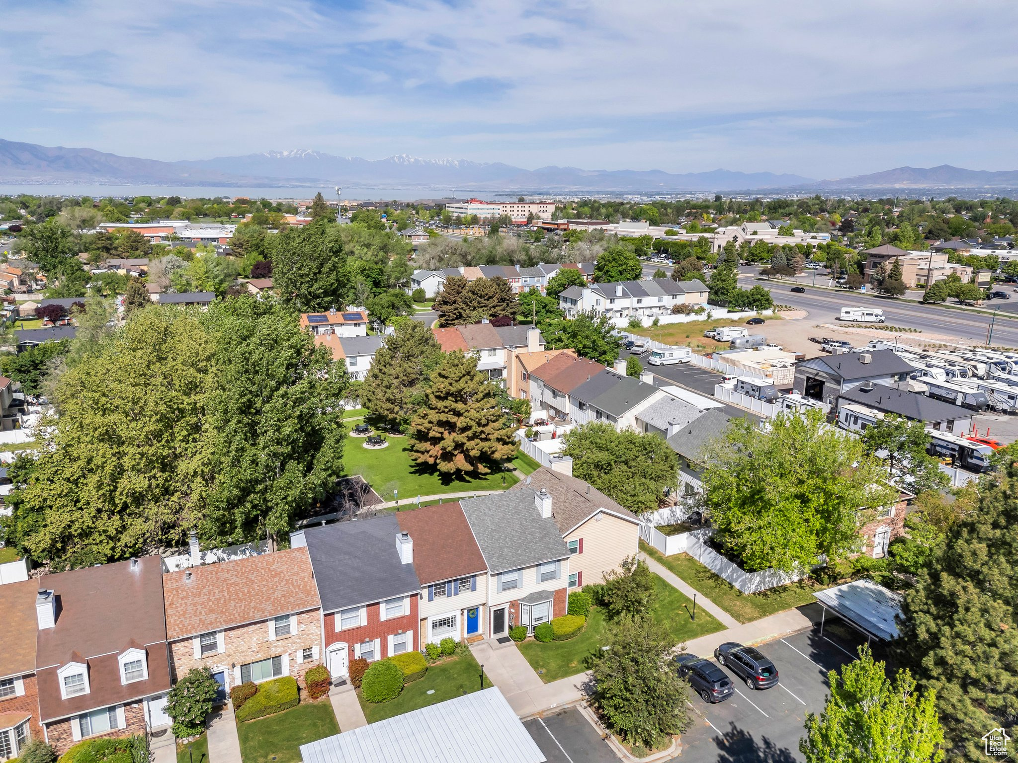 715 N 400, Orem, Utah image 32