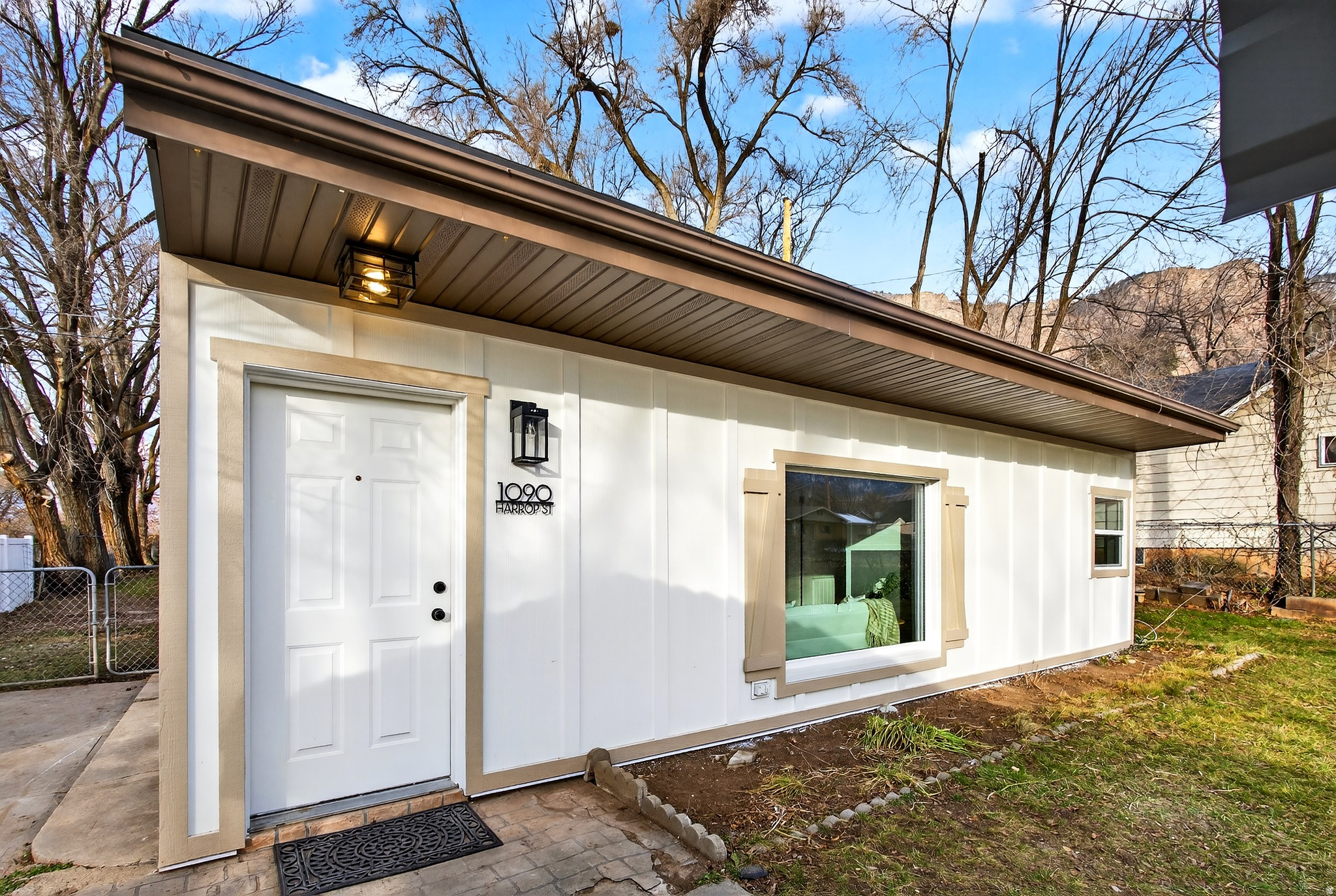 SALT LAKE MERIDIAN - Residential