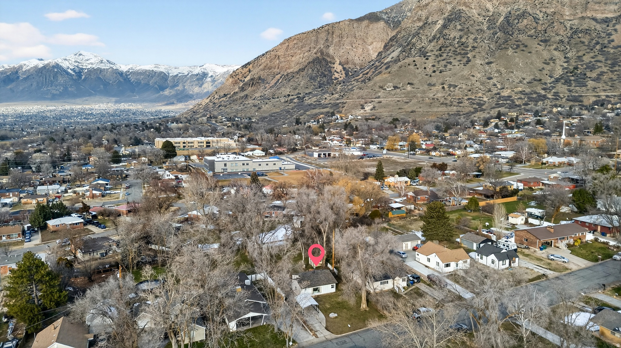 SALT LAKE MERIDIAN - Residential