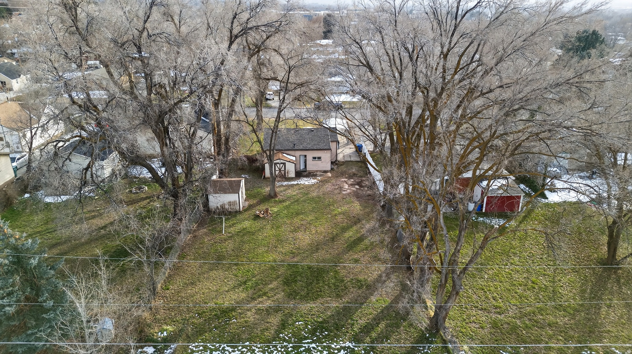 SALT LAKE MERIDIAN - Residential